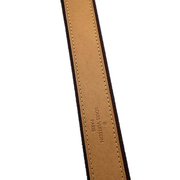 LOUIS VUITTON Horizon Briefcase Monogram Brown M23219 - Picture 13 of 15